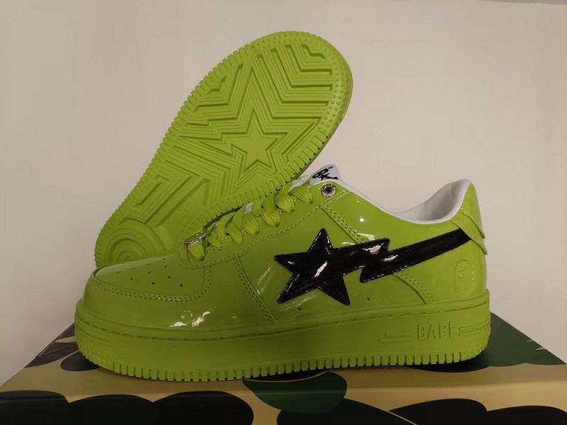 Bape sz36-46 h0716